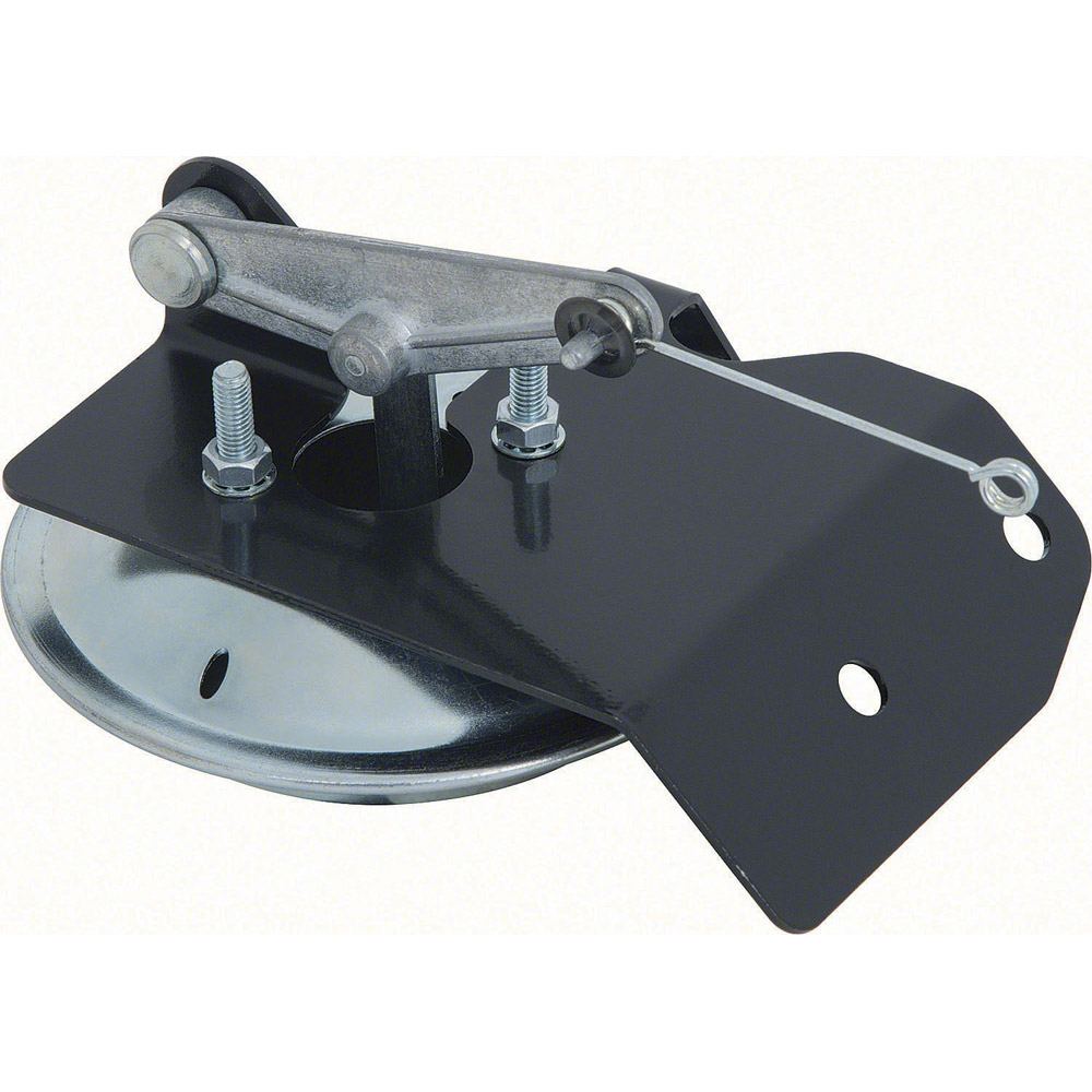 1979 Chevy Truck >> 1967-1969 Camaro Kick Panel Vent Vacuum Actuator, w/ A/C: Classic Car Interior 1979 Chevy Truck >> 1967-1969 Camaro Kick Panel Vent Vacuum Actuator, w/ A/C: Classic Car Interior