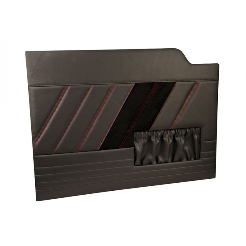 2006 Mustang interior Door Panels