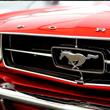 Ford Mustang Interiors Ford Mustang Interiors