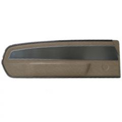 1967 Mustang Door Panels Deluxe