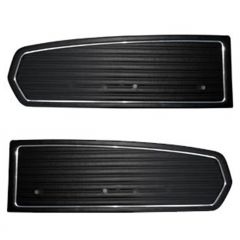 1968 Mustang Door Panels Standard