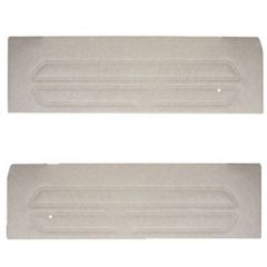 1969 Mustang Door Panels Standard