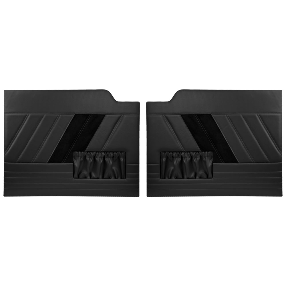 Door Panels Classic Car Interior