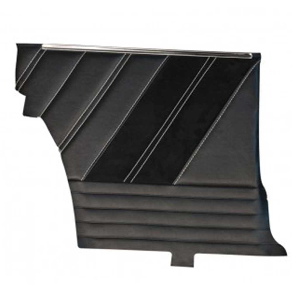 TMI 1967 Camaro Sport R Series Rear Quarter Panels