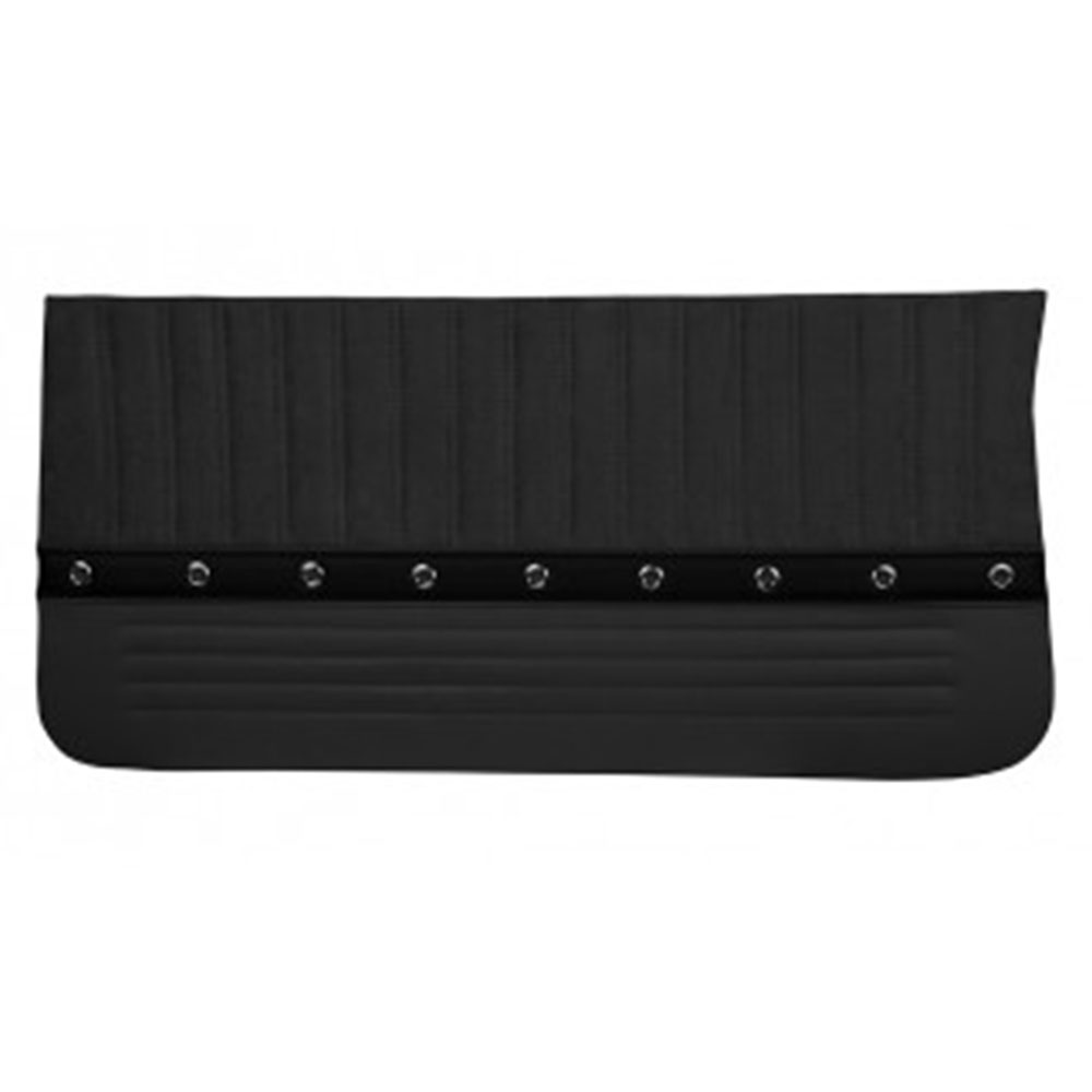 1966-1967 Chevelle Sport XR Door Panels, Pair