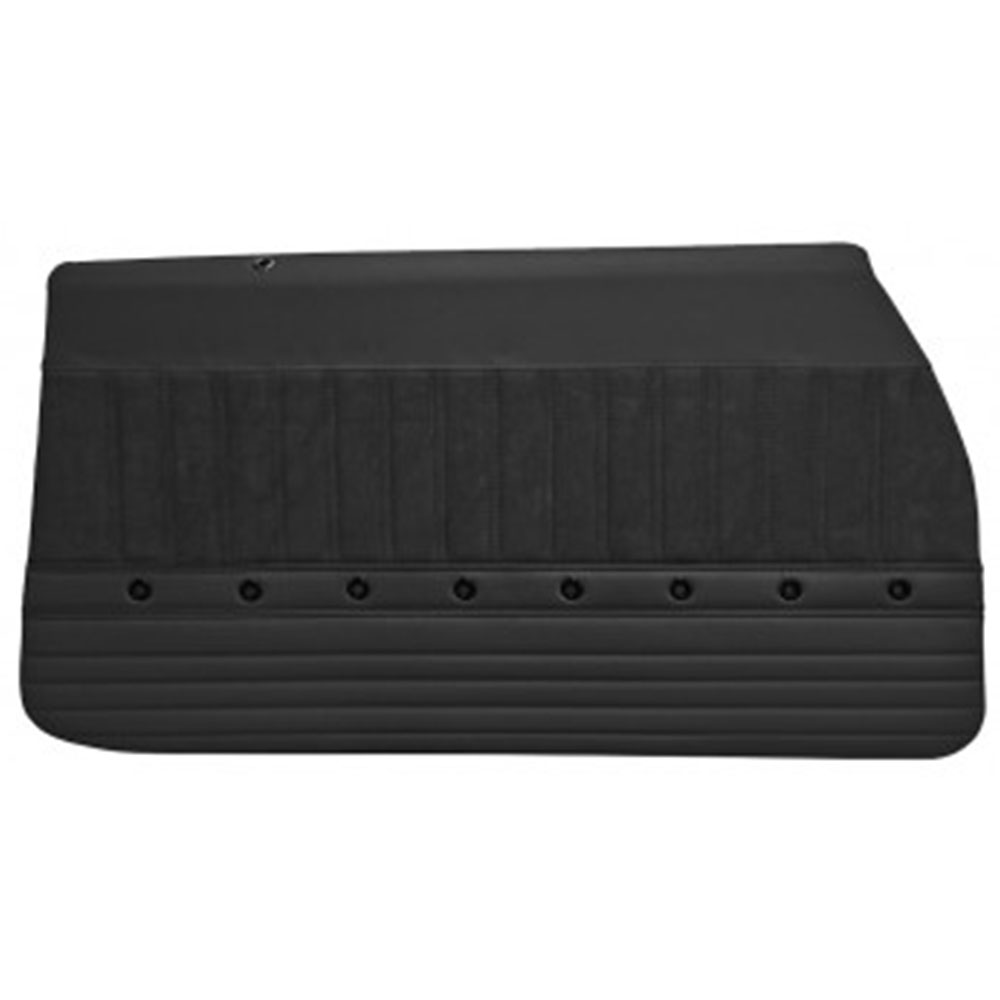 TMI 1968-69 Chevelle Sport XR Door Panels, Pair