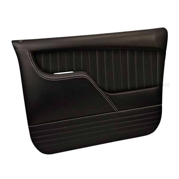 Chevy Blazer Door Panels Classic Car Interior