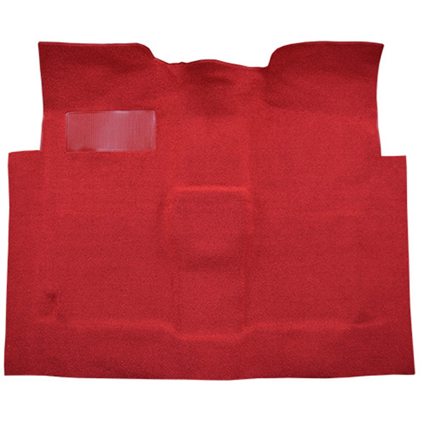 1960-1966 Chevy Pickup Truck Carpet Kit