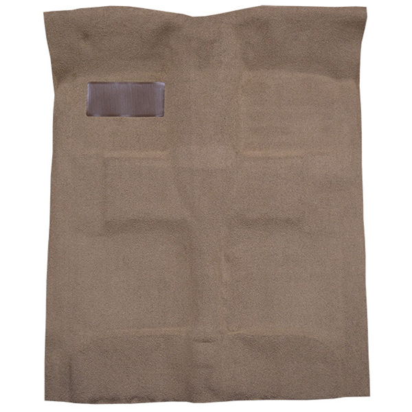 1955-1957 Chevy Bel Air Carpet, 2Dr/4DR Sedan/Wagon, Loop