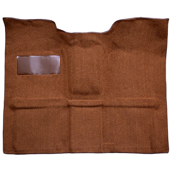 1967-1972 GMC Pickup Truck Carpet Kit