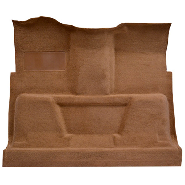 1973 GMC Pickup Truck Carpet Kit