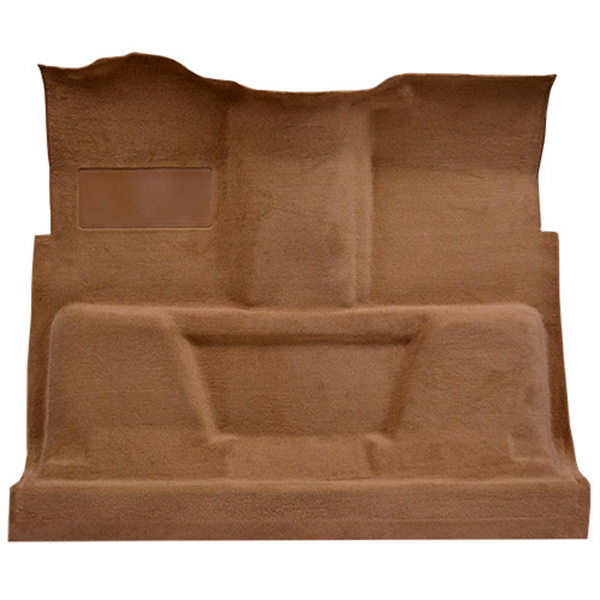 1974 GMC Pickup Truck Carpet Kit