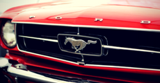 1964-1973 Ford Mustang Classic Interiors