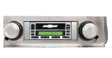 1964 Chevelle Audio