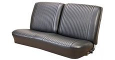1964 Chevelle Seat Covers