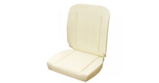 1964 Chevelle Seat Foam