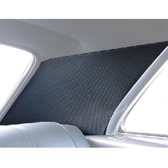 1964-1965 Chevelle Sail Panels, Pair