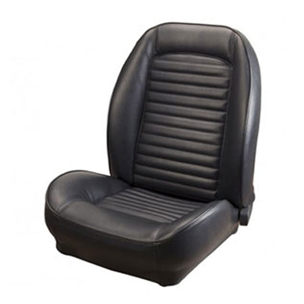 1964-1965 Mustang Seat Covers, Standard Sport II