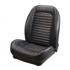 1964-1965 Mustang Seat Covers, Standard Sport II