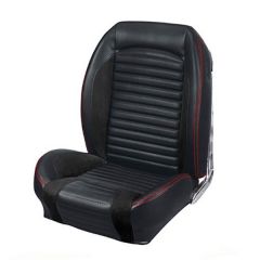1964-1965 Mustang Seat Covers Standard Sport R
