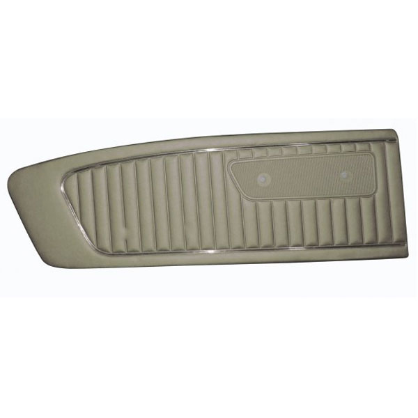 1964-1965 Mustang Door Panels
