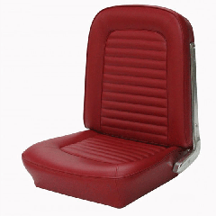 1964-1965 Mustang Seat Covers, Standard