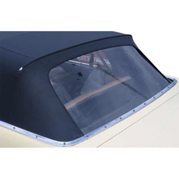 1964-1966 Mustang Convertible Top Boot