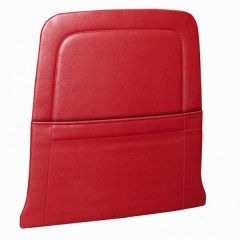 1964-1967 Mustang Seat Backs, Deluxe Pony