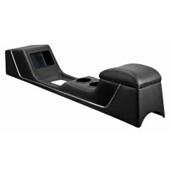 1964-1966 Mustang Console, Full Length