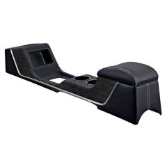 1964-1966 Mustang Console, Sport R, Full Length