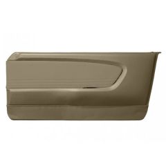 1964-1966 Mustang Sport Molded Door Panels