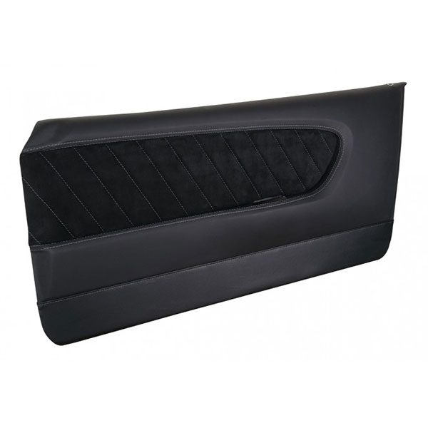 Tmi mustang best sale door panels