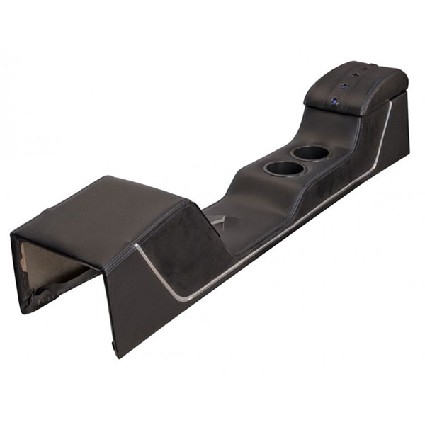 1964-1966 Mustang Console, Sport XR, Full Length