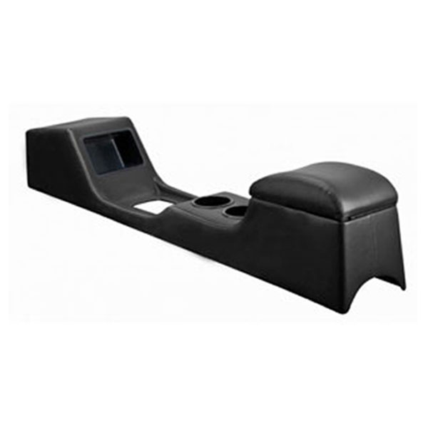 1964-1966 Mustang Console, Standard, Full Length