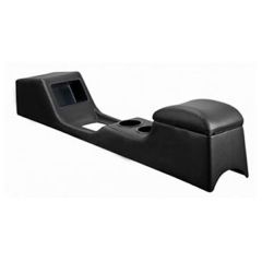 1964-1966 Mustang Console, Standard, Full Length