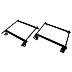 1964-1967 Chevelle Bucket Seat Mount Brackets