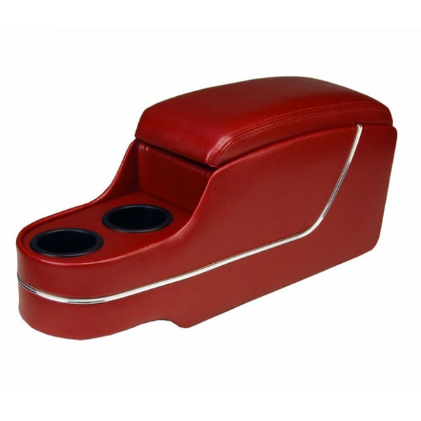 1964-1973 Mustang Console, Deluxe
