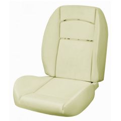 1964 1/2 -67 Mustang Sport R/ll Molded Foam--