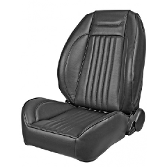 1964 Chevelle Seats, Pro Series Seats, Low Back, Pair