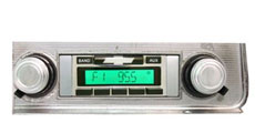 1965 Chevelle Audio