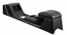 1965 Mustang Consoles