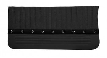 Chevelle Door Panels