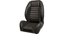 1966 Chevelle Seats