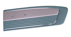 1966 Mustang Door Panels