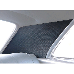 1966 Chevelle Sail Panels, Pair