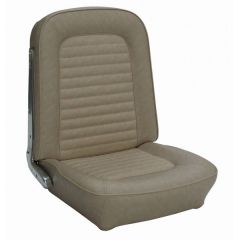 1966 Mustang Seat Covers