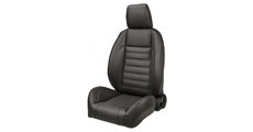 1967 Chevelle Seats