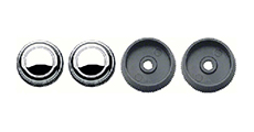 1967 Camaro Accessories