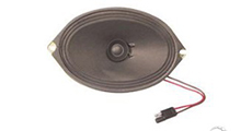 1967 Mustang Audio