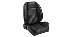 Mustang Classic Seats